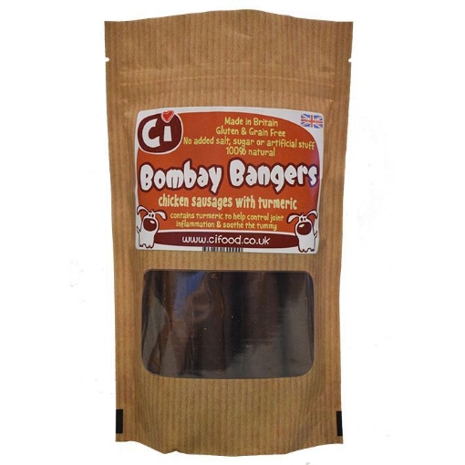 Picture of Bombay Bangers!