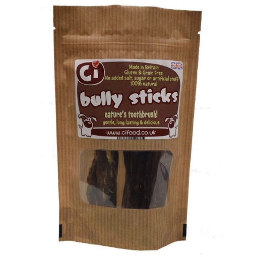 Picture of Bully Sticks