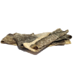 natural fish skin dog treat