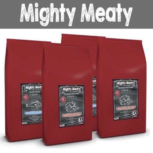 Picture of Mighty Meaty 54kg Bulk Deal