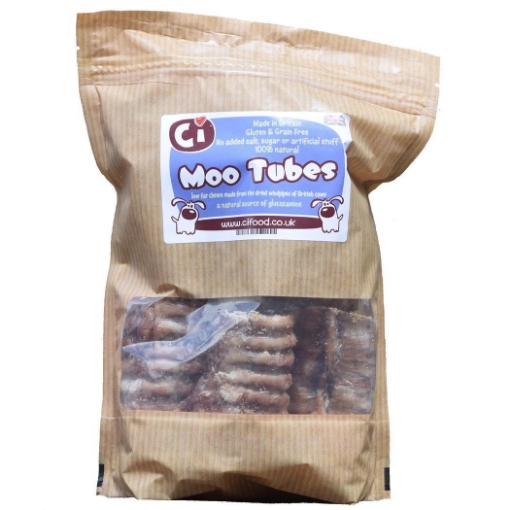 Picture of Moo Tubes (Beef Trachea)
