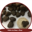 Image of Bells & Whistles duck kibble size