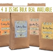Image of four large sacks of Tickety Boo for Bulk Deal Discoun