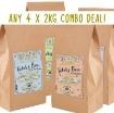 Image of Image of Tickety Boo 4 x 2kg Combo Deal