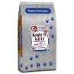 Image of Bright & Bushy natural, hypoallergenic turkey & rice dog food