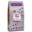 Image of Vim n Vigour natural, grain free hypoallergenic, duck & potato dog food