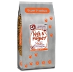 Image of High & Mighty natural, hypoallergenic chicken & rice dog food for large dogs