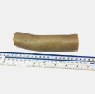 image of camel skin roll from side