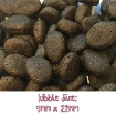 Image of In The Pink natural, gluten free, salmon & potato hypoallergenic dog food kibble size