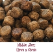 Image of Vim n Vigour natural, grain free hypoallergenic, duck & potato dog food kibble size