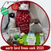 Xmas Doggy Sacks - ensemble